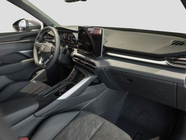 Cupra Terramar 2.0 TSI DSG 4Drive VZ CAL