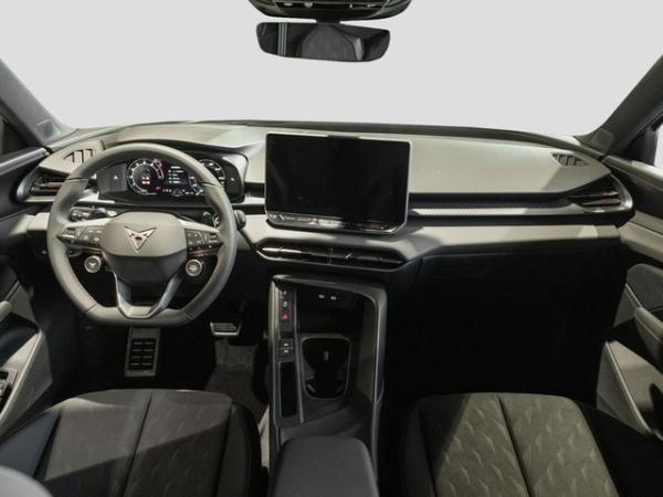 Cupra Terramar 2.0 TSI DSG 4Drive VZ CAL