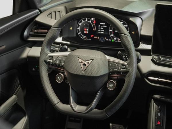 Cupra Terramar 2.0 TSI DSG 4Drive VZ CAL