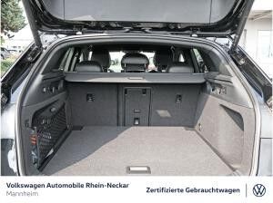 Volkswagen ID.7 Tourer GTX Navi AHK Kamera uvm