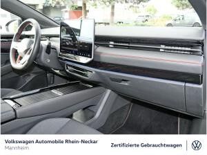 Volkswagen ID.7 Tourer GTX Navi AHK Kamera uvm