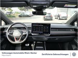 Volkswagen ID.7 Tourer GTX Navi AHK Kamera uvm