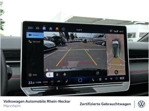 Volkswagen ID.7 Tourer GTX Navi AHK Kamera uvm