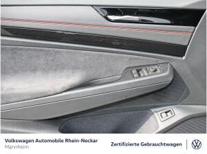 Volkswagen ID.7 Tourer GTX Navi AHK Kamera uvm