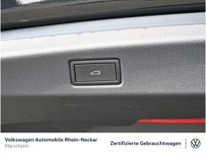 Volkswagen ID.7 Tourer GTX Navi AHK Kamera uvm
