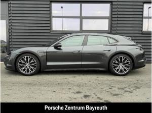 Porsche Taycan 4 Cross Turismo *Ausstattungspaket 75 J.*