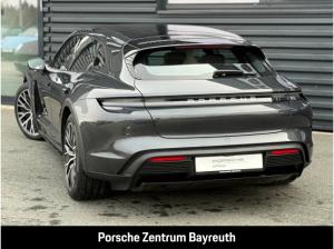Porsche Taycan 4 Cross Turismo *Ausstattungspaket 75 J.*