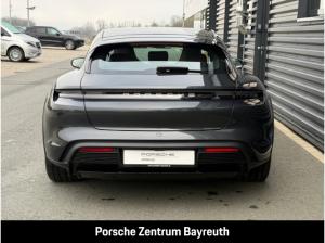 Porsche Taycan 4 Cross Turismo *Ausstattungspaket 75 J.*