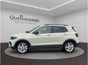 Volkswagen T-Cross 1.0 TSI DSG Goal / SOFORT VERFÜGBAR !