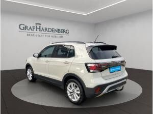 Volkswagen T-Cross 1.0 TSI DSG Goal / SOFORT VERFÜGBAR !