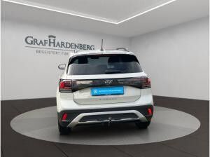 Volkswagen T-Cross 1.0 TSI DSG Goal / SOFORT VERFÜGBAR !