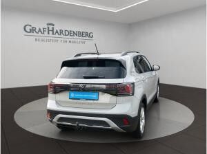 Volkswagen T-Cross 1.0 TSI DSG Goal / SOFORT VERFÜGBAR !