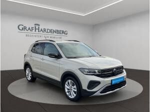 Volkswagen T-Cross 1.0 TSI DSG Goal / SOFORT VERFÜGBAR !