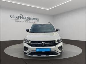 Volkswagen T-Cross 1.0 TSI DSG Goal / SOFORT VERFÜGBAR !
