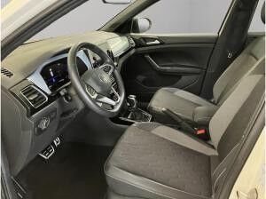 Volkswagen T-Cross 1.0 TSI DSG Goal / SOFORT VERFÜGBAR !