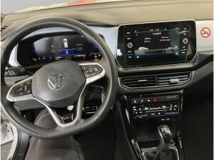Volkswagen T-Cross 1.0 TSI DSG Goal / SOFORT VERFÜGBAR !