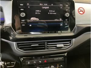 Volkswagen T-Cross 1.0 TSI DSG Goal / SOFORT VERFÜGBAR !