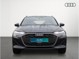 Audi A3 Sportback TFSI Stronic Klima-Komfort & Business-PaketPLUS