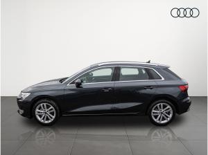 Audi A3 Sportback TFSI Stronic Klima-Komfort & Business-PaketPLUS