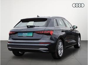 Audi A3 Sportback TFSI Stronic Klima-Komfort & Business-PaketPLUS