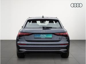 Audi A3 Sportback TFSI Stronic Klima-Komfort & Business-PaketPLUS
