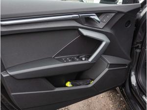 Audi A3 Sportback TFSI Stronic Klima-Komfort & Business-PaketPLUS