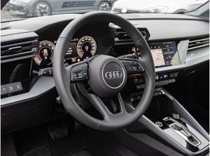 Audi A3 Sportback TFSI Stronic Klima-Komfort & Business-PaketPLUS