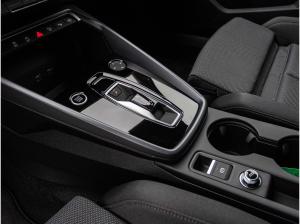 Audi A3 Sportback TFSI Stronic Klima-Komfort & Business-PaketPLUS