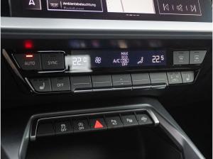 Audi A3 Sportback TFSI Stronic Klima-Komfort & Business-PaketPLUS