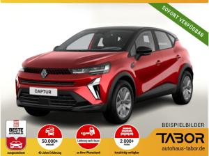 Renault Captur CAPTUR Evolution Full Hybrid E-Tech 160 SHZ PDC