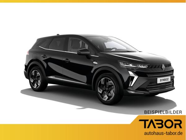 Renault Symbioz SYMBIOZ Techno Full Hybrid E-Tech 160 PDC vo/hi