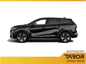 Renault Symbioz SYMBIOZ Techno Full Hybrid E-Tech 160 PDC vo/hi