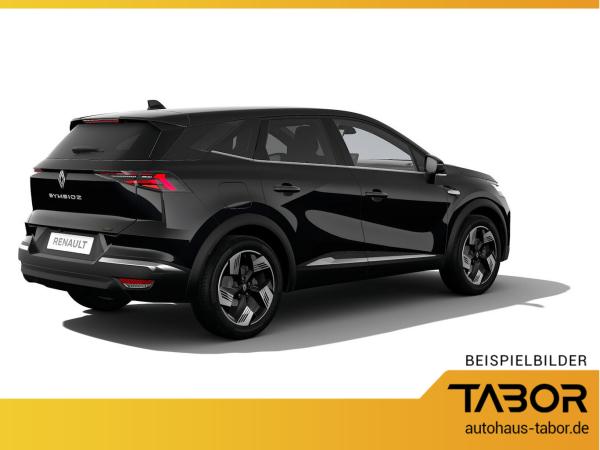 Renault Symbioz SYMBIOZ Techno Full Hybrid E-Tech 160 PDC vo/hi