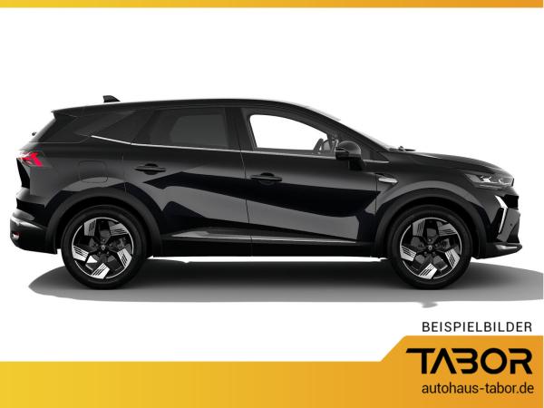 Renault Symbioz SYMBIOZ Techno Full Hybrid E-Tech 160 PDC vo/hi