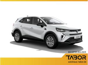 Renault Symbioz SYMBIOZ Evolution Mild Hybrid 140 EDC PDC vo/hi