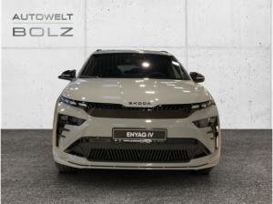 Skoda ENYAQ RS