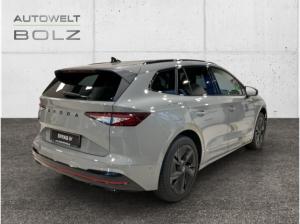 Skoda ENYAQ RS