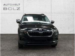 Skoda Karoq Tour 1.5 TSI DSG AHK KESSY LED ACC