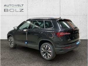 Skoda Karoq Tour 1.5 TSI DSG AHK KESSY LED ACC