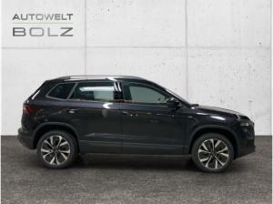 Skoda Karoq Tour 1.5 TSI DSG AHK KESSY LED ACC