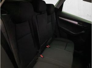 Skoda Karoq Tour 1.5 TSI DSG AHK KESSY LED ACC