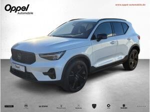 Volvo XC40 Black Ed. Plus*AHK**
