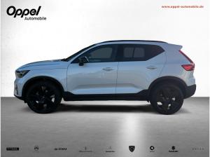 Volvo XC40 Black Ed. Plus*AHK**