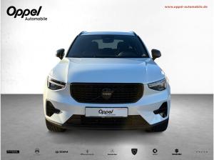 Volvo XC40 Black Ed. Plus*AHK**