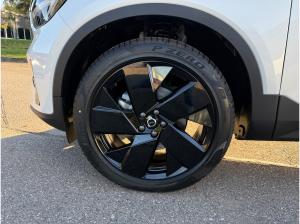 Volvo XC40 Black Ed. Plus*AHK**