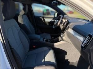 Volvo XC40 Black Ed. Plus*AHK**