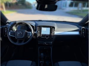 Volvo XC40 Black Ed. Plus*AHK**