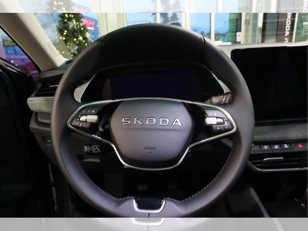 Skoda Octavia - Combi - Balance - 2.0 TDI - Sofort Verfügbar -