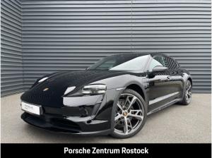 Porsche Taycan 4 Cross Turismo