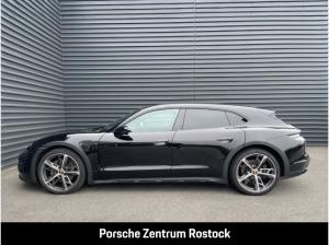 Porsche Taycan 4 Cross Turismo